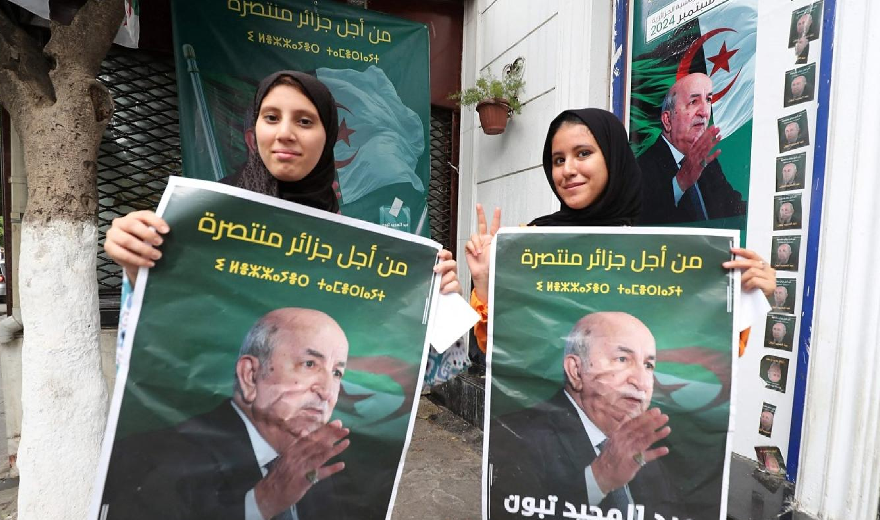 عملية برية إسرائيلية في سوريا وهدنة غزة تراوح مكانها