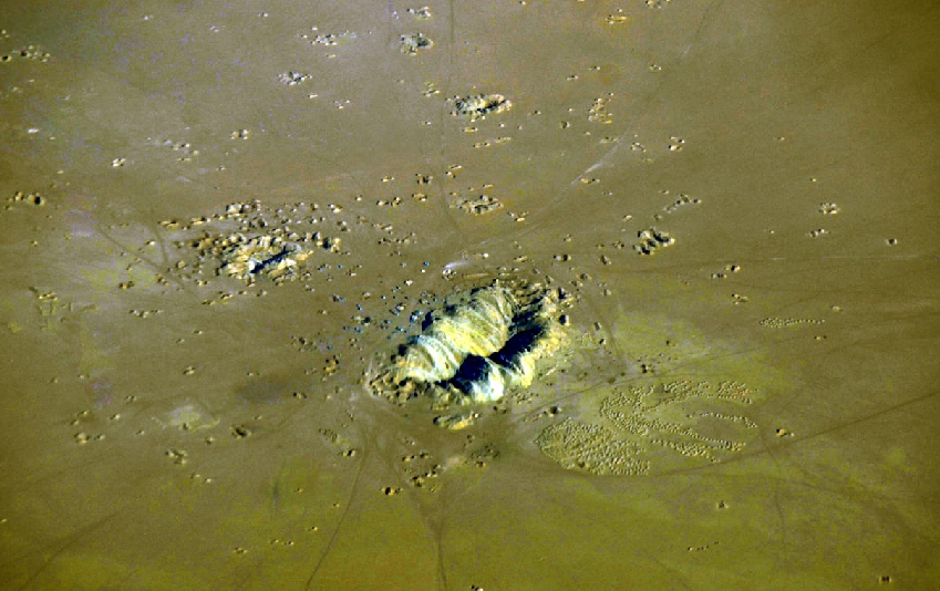 التعدين شمال السودان... تلوث نشط وشلل رقابي