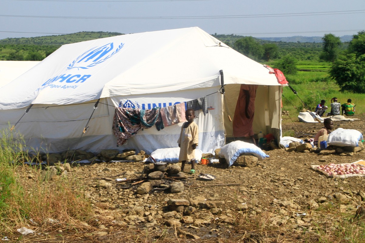 ثلاثية السودان الحزين عنف وتدويل وتقسيم