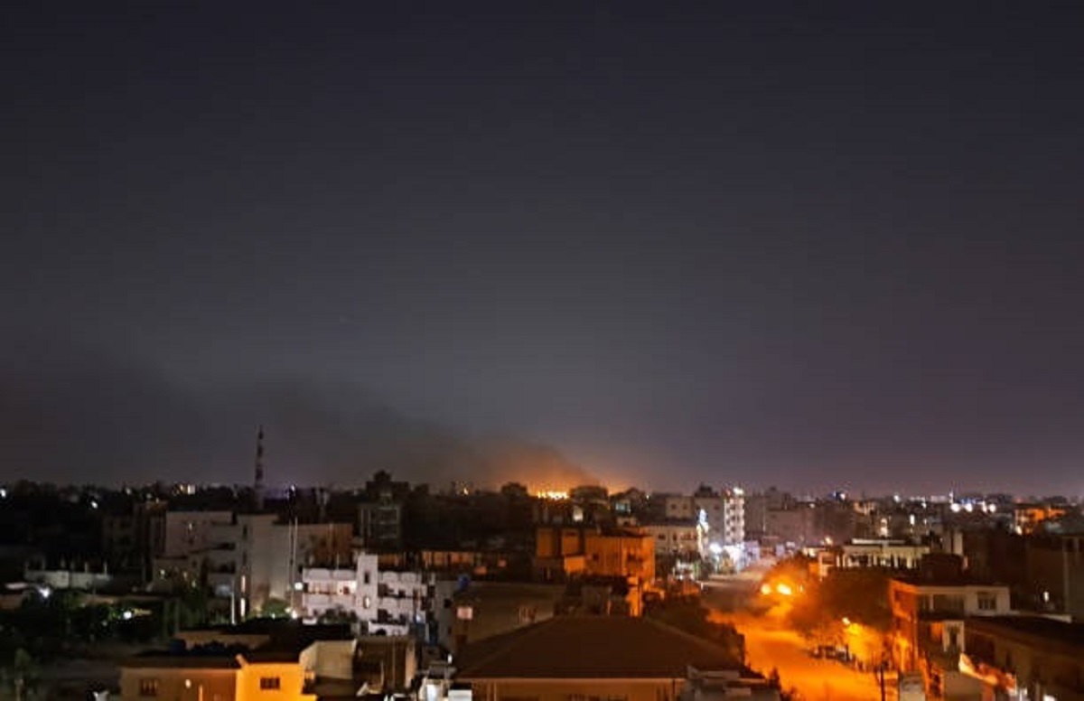 هل استدركت بريطانيا مآلات حرب السودان؟