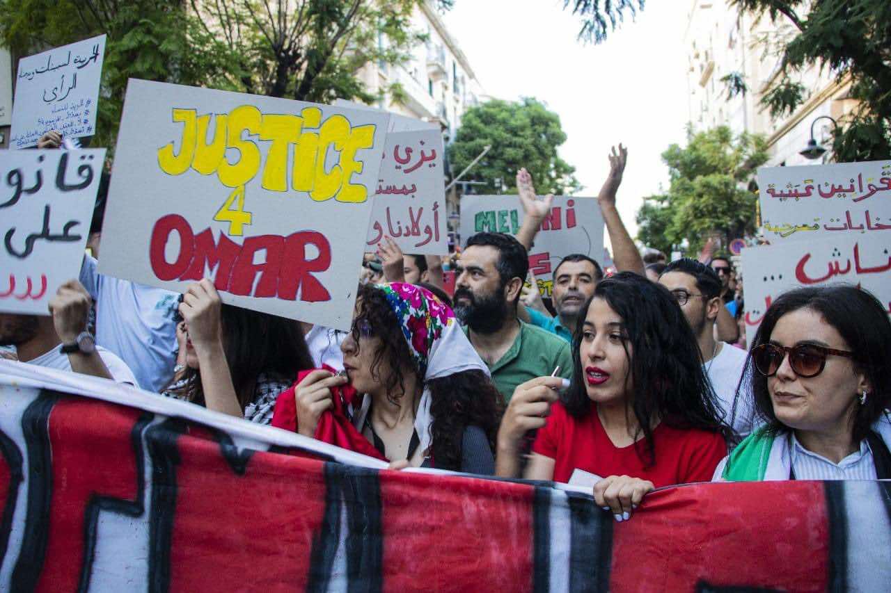 هزيمة أم مراجعة؟ المعارضة الخرساء في تونس