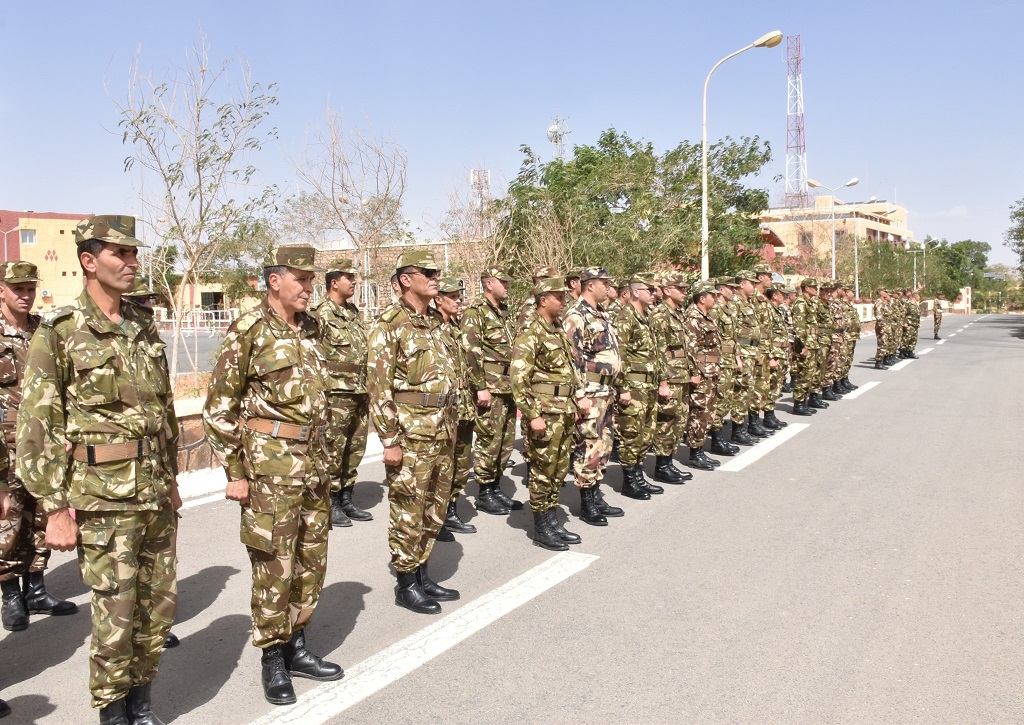 لماذا رفعت الجزائر موازنة الدفاع إلى مستوى تاريخي؟