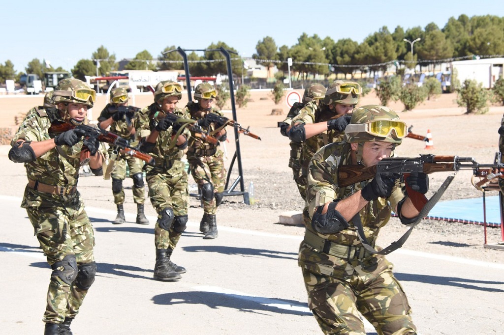 لماذا رفعت الجزائر موازنة الدفاع إلى مستوى تاريخي؟