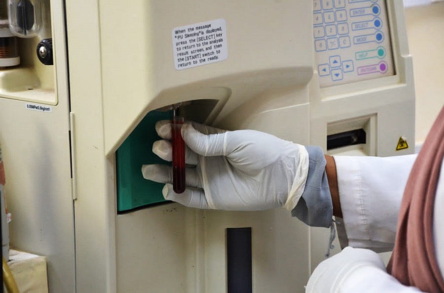 نقص الدم يهدد حياة جرحى حرب السودان