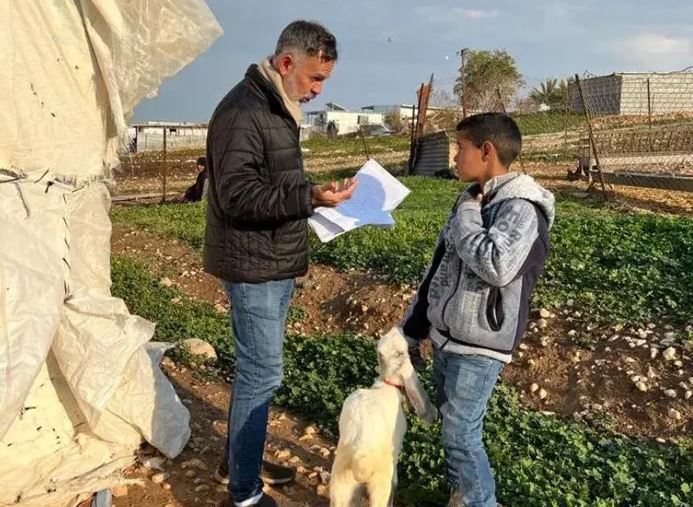 فلسطين ولبنان في مهرجان الجونة... شاشة الوجع والمصير