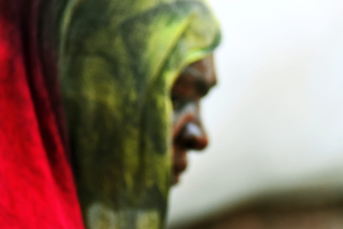 الاغتصاب سلاح حرب لتدمير نساء السودان