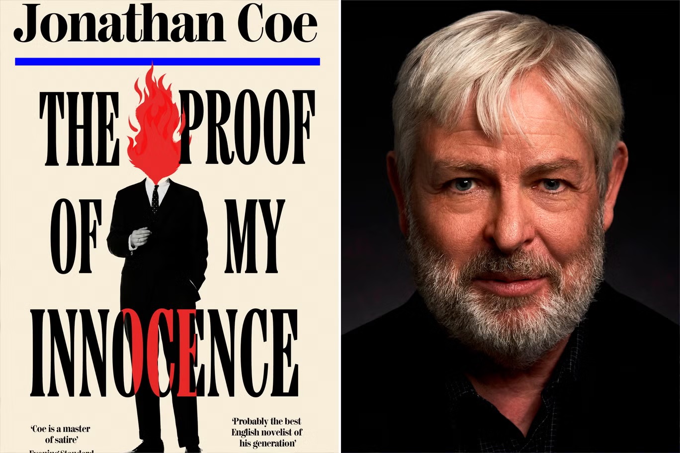 كو، أحد أفضل روائيينا المعاصرين، يسخر بلطف من الموضات الأدبية وصناعة الكتابة بأكملها (بنغوين)