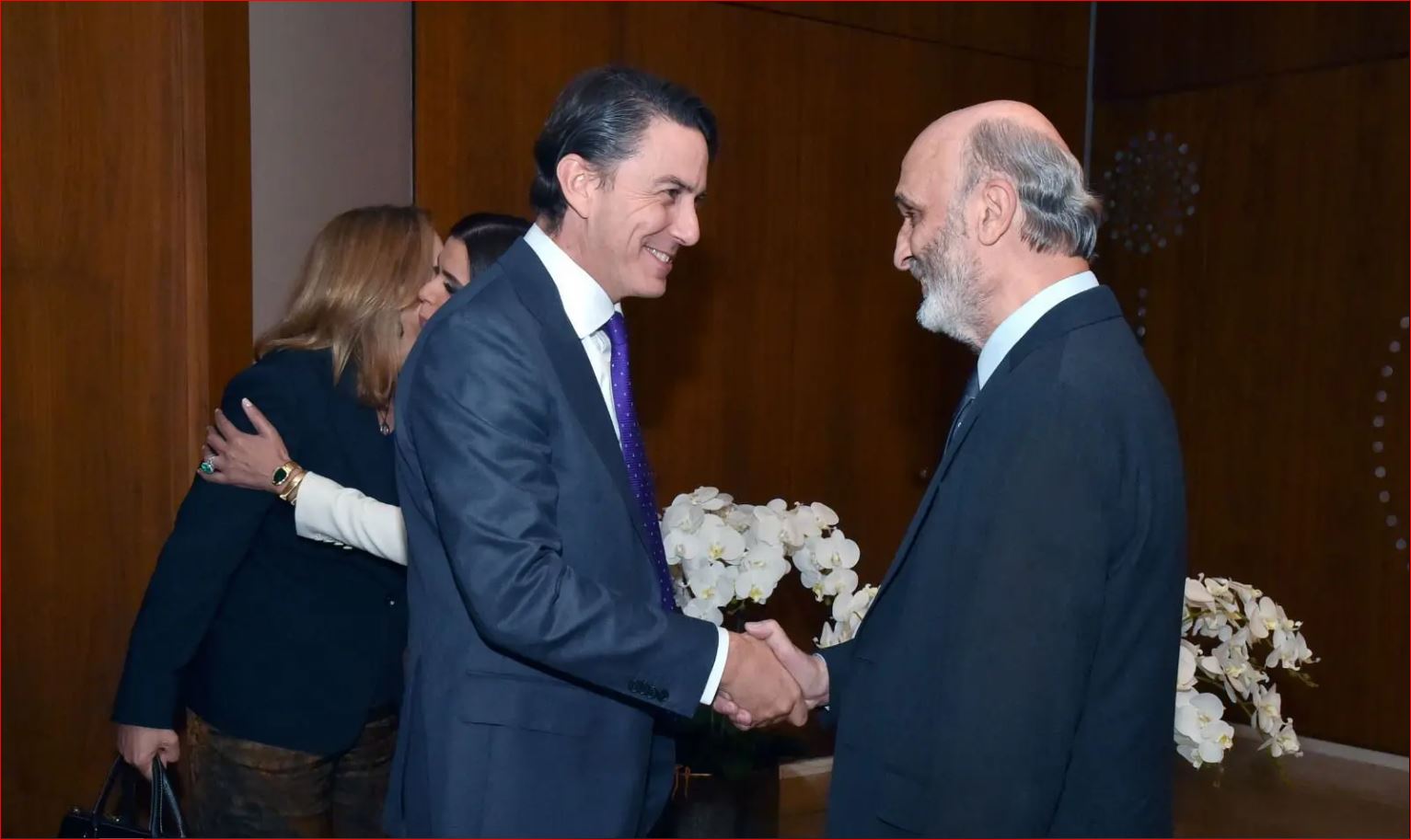 كواليس محاولة هوكشتاين الأخيرة لوقف النار في لبنان