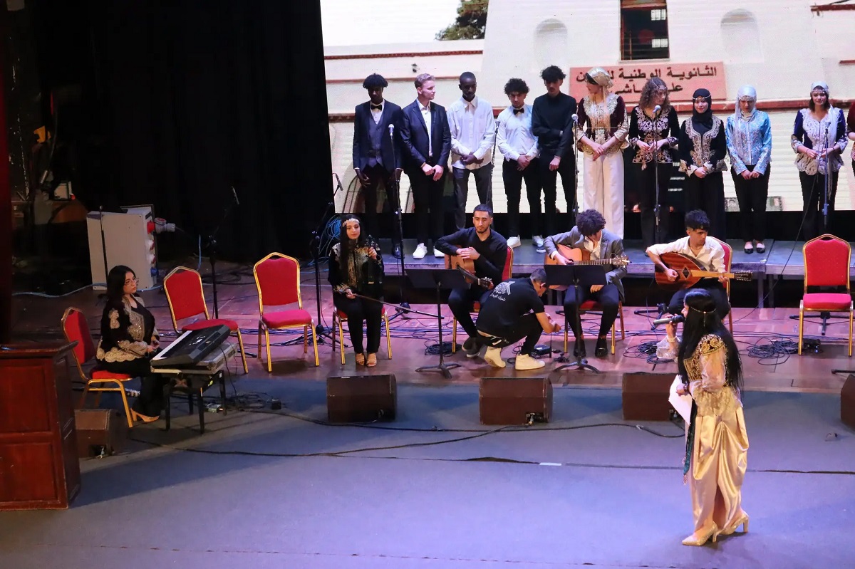 الفنون في الجزائر... حضور شكلي وغياب تعليمي