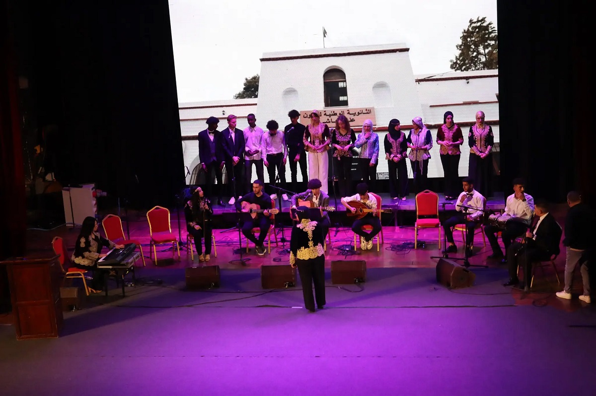 الفنون في الجزائر... حضور شكلي وغياب تعليمي