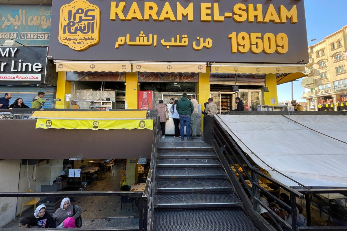 سوريو مصر... آمال العودة تنتعش لكن المخاوف قائمة