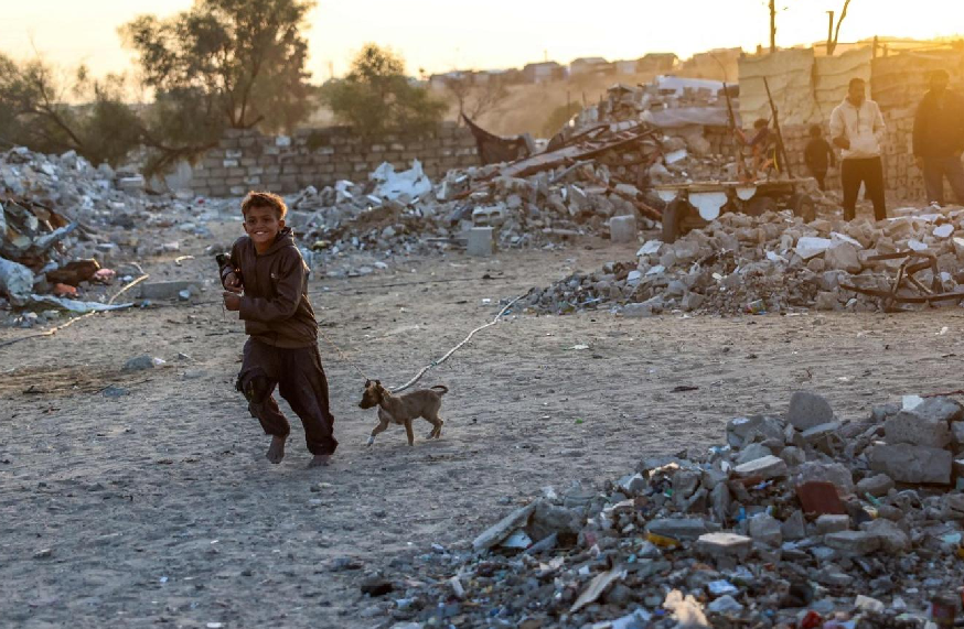 مواكبة سورية ودولية لمرحلة ما بعد الأسد و مؤشرات مشجعة لهدنة بغزة