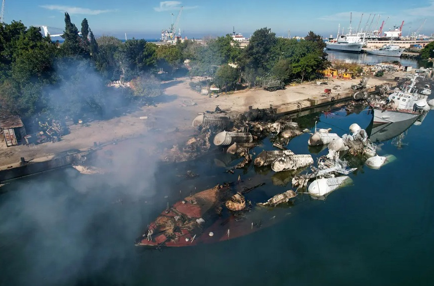 مواكبة سورية ودولية لمرحلة ما بعد الأسد و مؤشرات مشجعة لهدنة بغزة