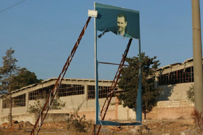 مواكبة سورية ودولية لمرحلة ما بعد الأسد و مؤشرات مشجعة لهدنة بغزة