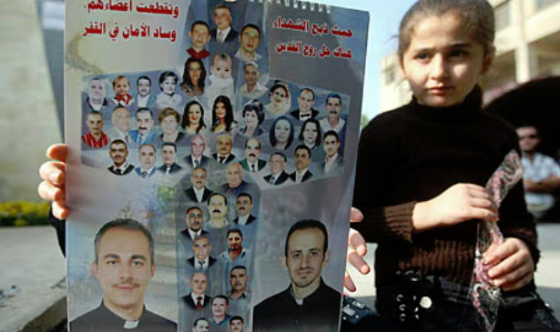 مسيحيو العراق في الخارج... هل حانت عودتهم؟