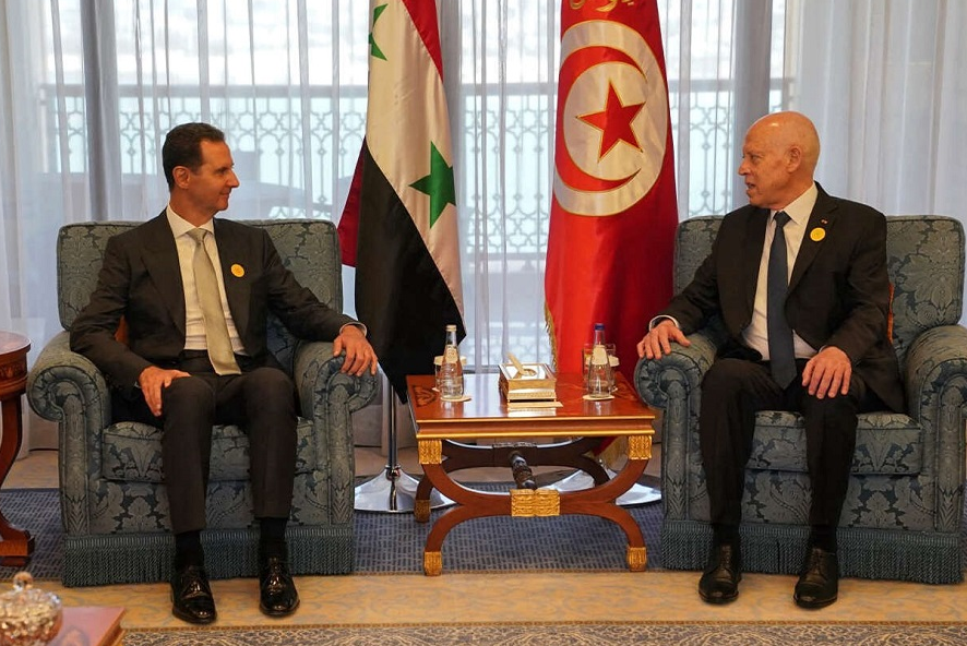 تونس تتحرك استباقا لعودة متشدديها من سوريا