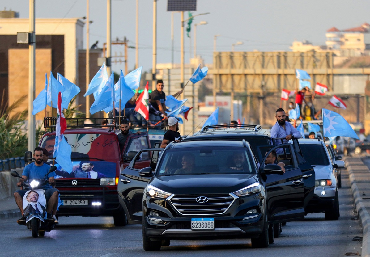 سنة لبنان... أي دور لهم وسط التغيرات الكبيرة؟