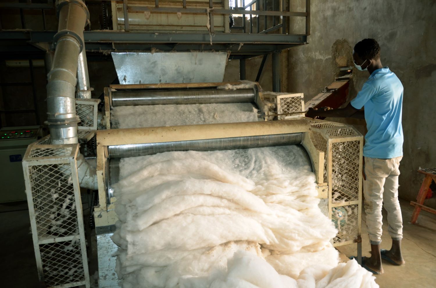 حلم السودان الزراعي... نهب وخسائر بالملايين