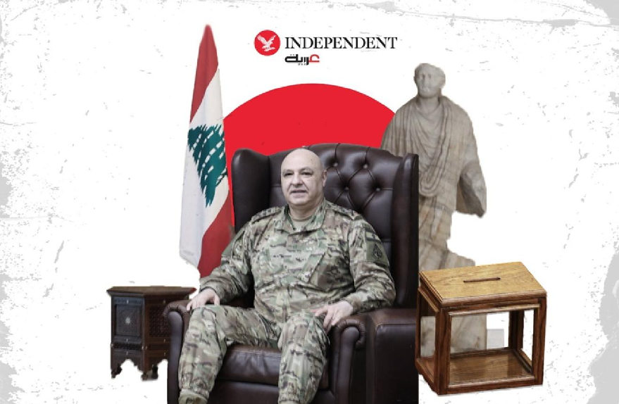 السعودية أول مقصد للرئيس اللبناني ورسائل نارية إسرائيلية للحوثيين