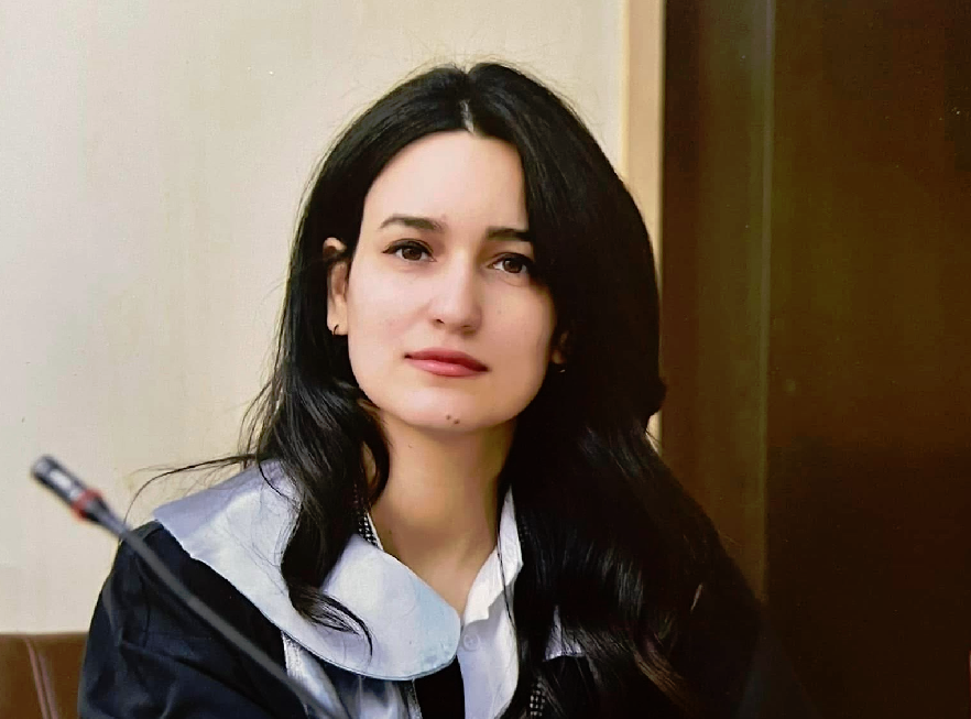 أحلام ذوي الحاجات الخاصة في العراق مكسورة 