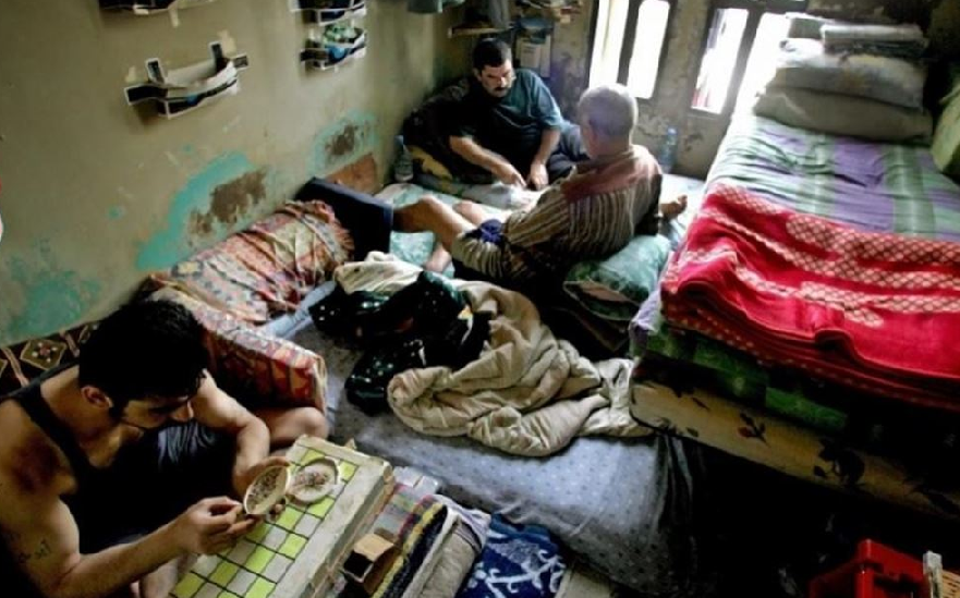 هل يعود السجناء السوريون في لبنان إلى وطنهم؟