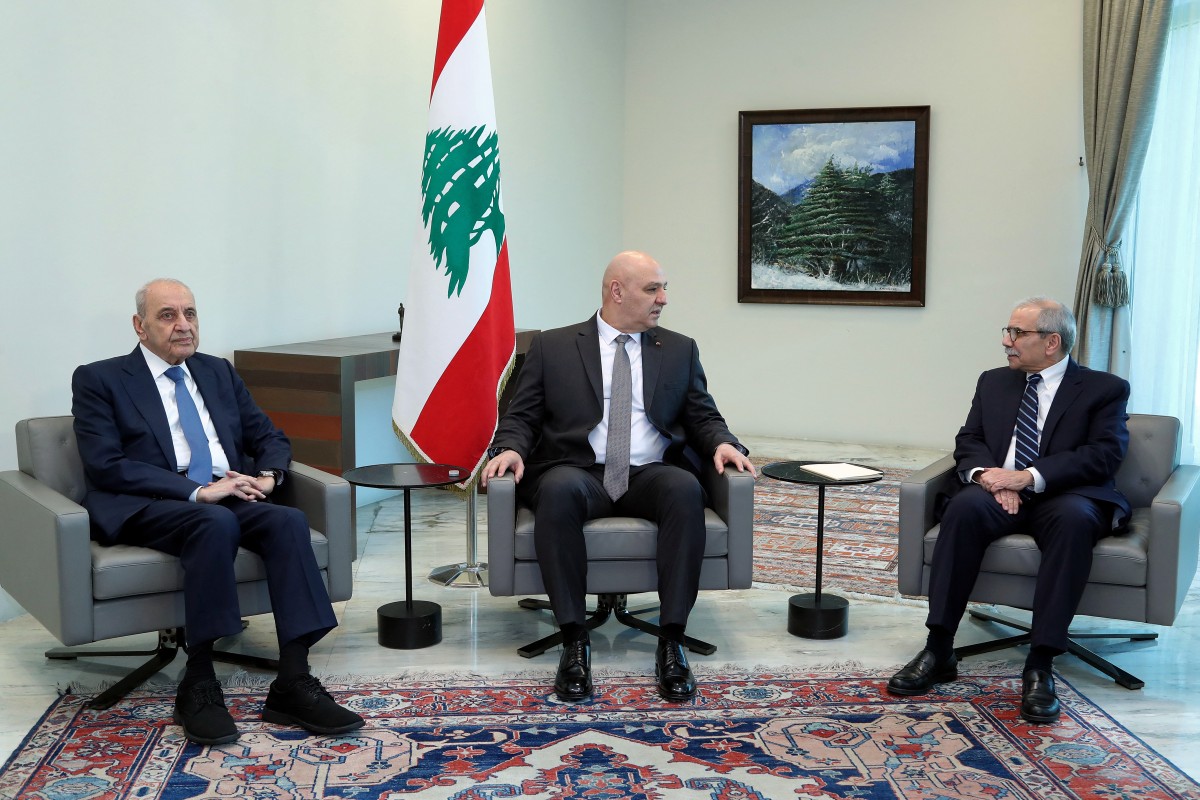 AFP__20250114__36TR3VL__v1__Preview__LebanonGovernmentPolitics.jpg