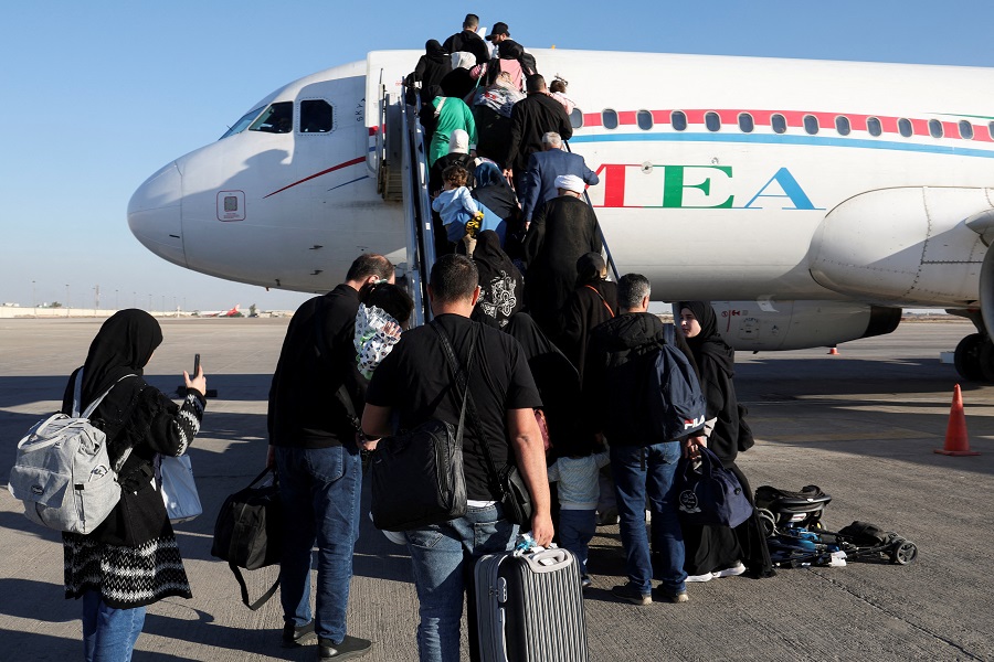 عودة المغتربين إلى وطنهم لبنان... واقع أم خيال؟