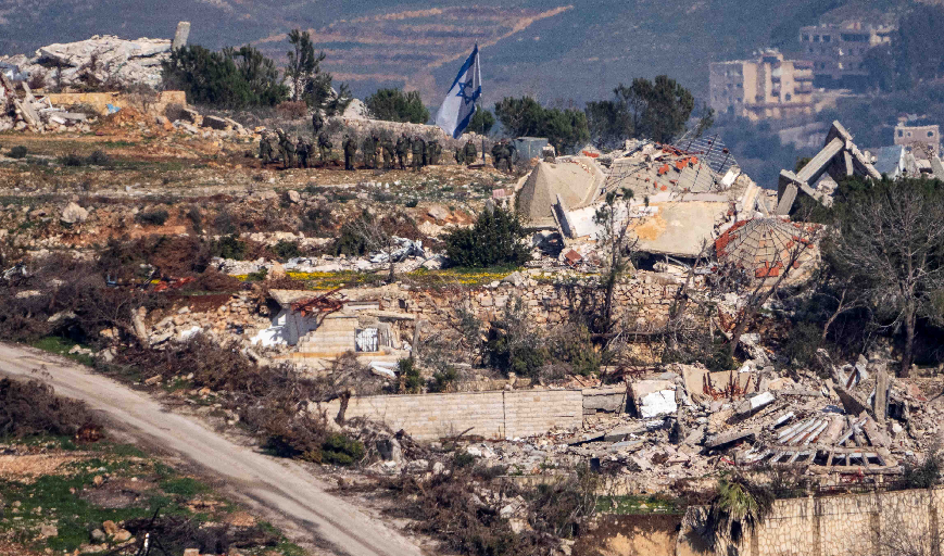 لبنان انسحاب ملف.png