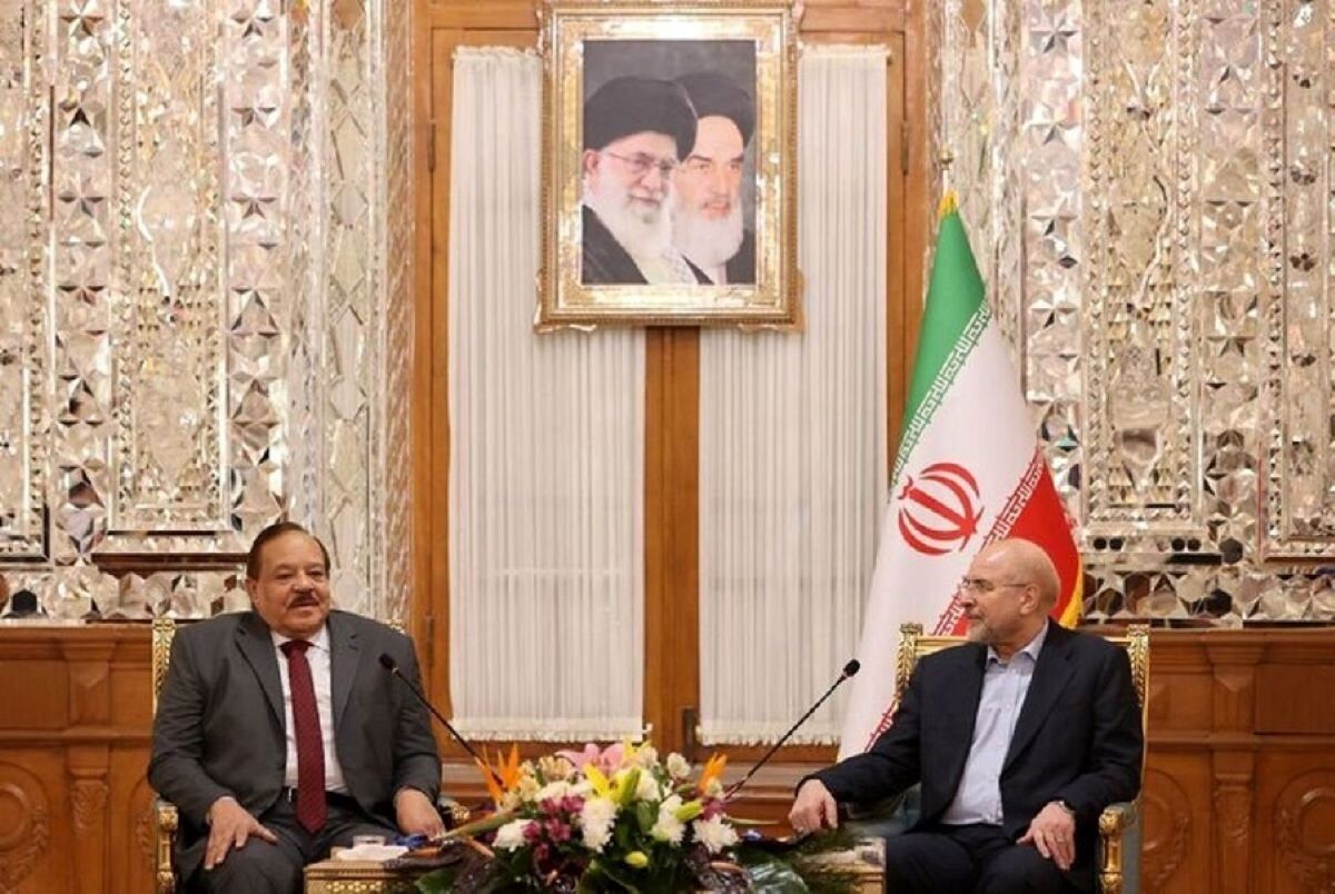 3 سيناريوهات وراء التقارب بين السودان وإيران