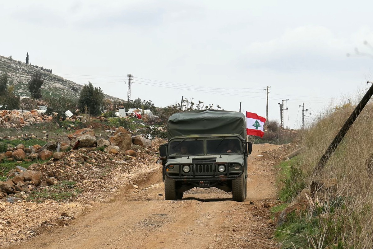 الجنوبيون في لبنان... عودة إلى ديار مفخخة