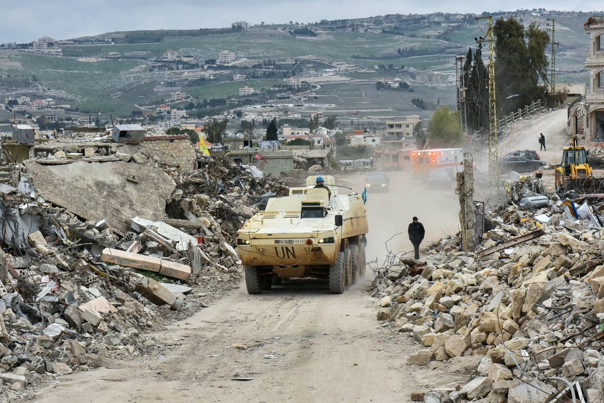 الجنوبيون في لبنان... عودة إلى ديار مفخخة