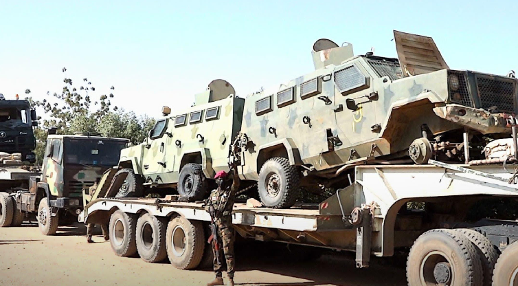 ما المسارات المتوقعة لحرب السودان؟