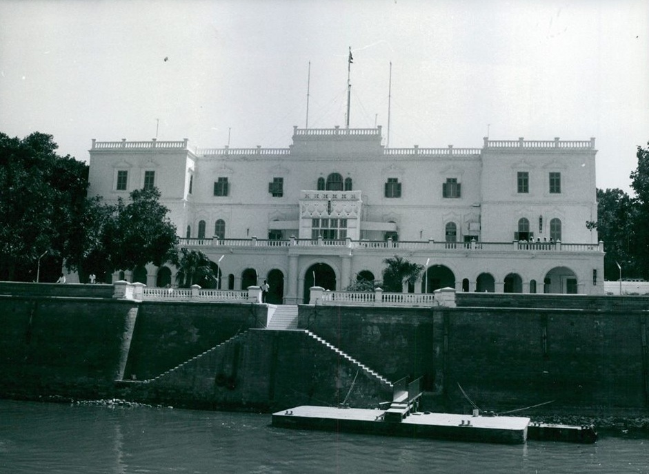 القصر الجمهوري القديم في مدينة الخرطوم، السودان.1.jpeg