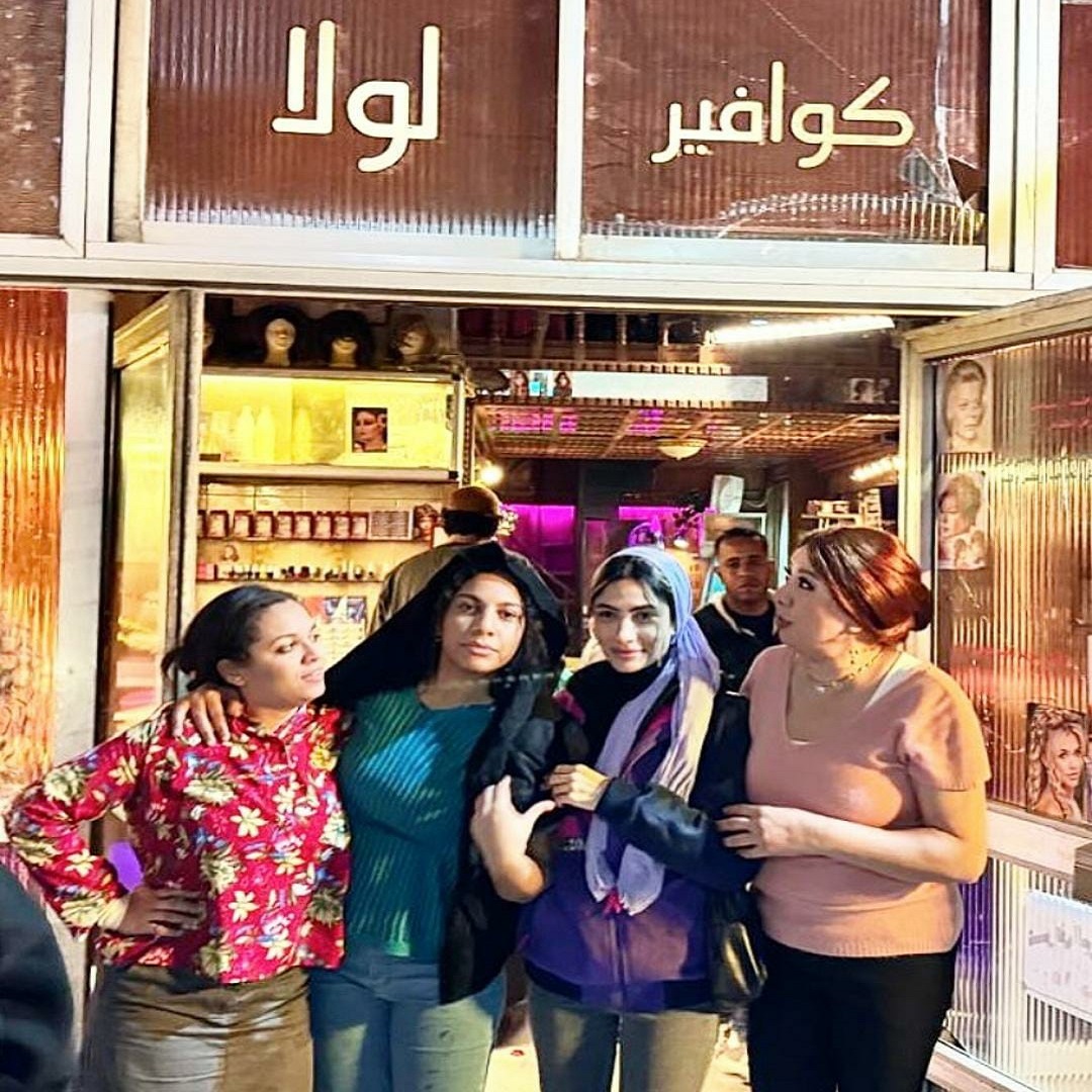 المسلسل المصري "80 باكو" تناول مشكلات الطبقة الكادحة من المجتمع (مواقع التواصل الإجتماعي)