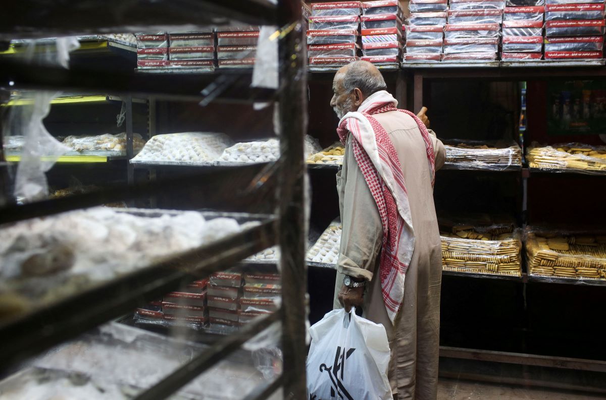 عيد اللاجئين في مصر... فرحة مغموسة بحنين العودة