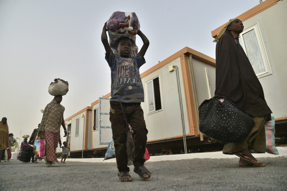 تدابير أمنية بين الجزائر وتونس لمواجهة المهاجرين الأفارقة