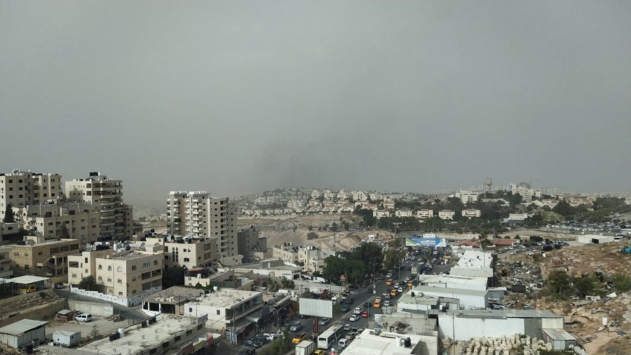 اندبندنت عربيةبلدة العيزرية  (10).jpg