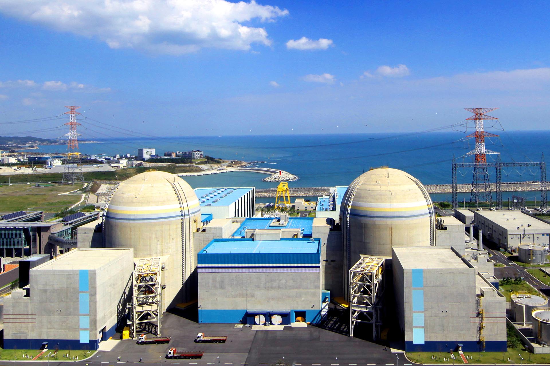 ولادة متعثرة لأول محطة نووية في المغرب