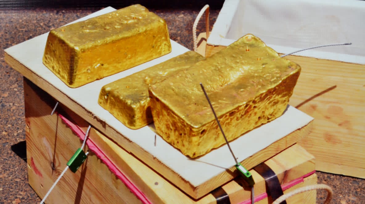 أين يختفي ذهب السودان في زمن الحرب؟