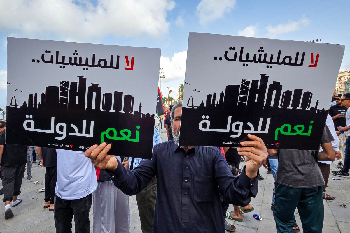AFP__20250524__47ZD799__v1__Preview__LibyaConflictGovernmentProtest.jpg