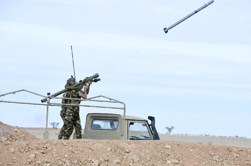 مغادرة فاغنر مالي تثير قلقا على حدود الجزائر الجنوبية