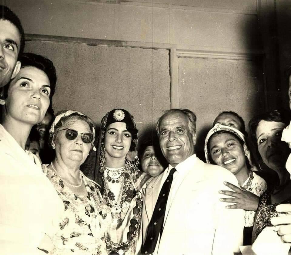  دار جواد تحكي صفحة قاتمة من تاريخ المرأة في تونس