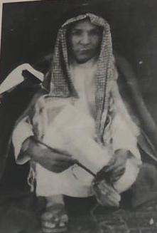 حكيموف رفيق ستالين ... وقربان العلاقات السعودية -الروسية