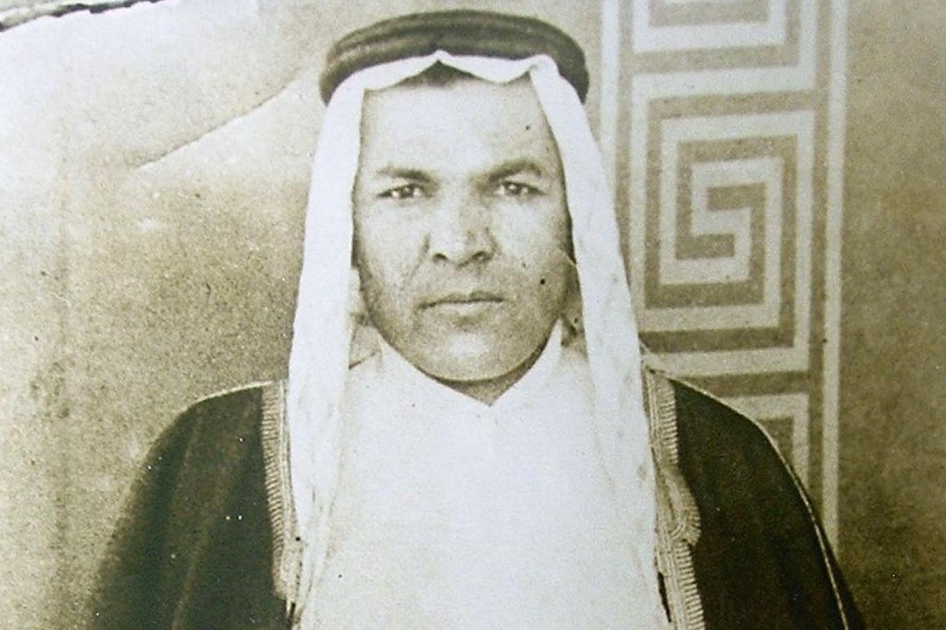 حكيموف رفيق ستالين ... وقربان العلاقات السعودية -الروسية