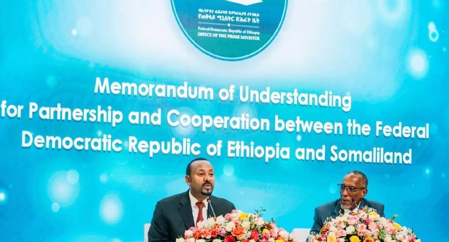 كيف تهدد إريتريا حلم إثيوبيا بالوصول إلى البحر؟