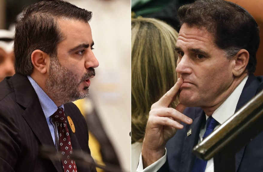 المجاعة تحاصر غزة وأول قمة سورية - إسرائيلية منذ ربع قرن