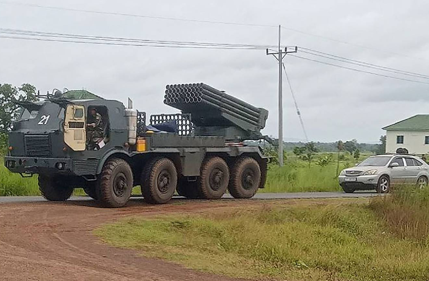 المجاعة تحاصر غزة وأول قمة سورية - إسرائيلية منذ ربع قرن