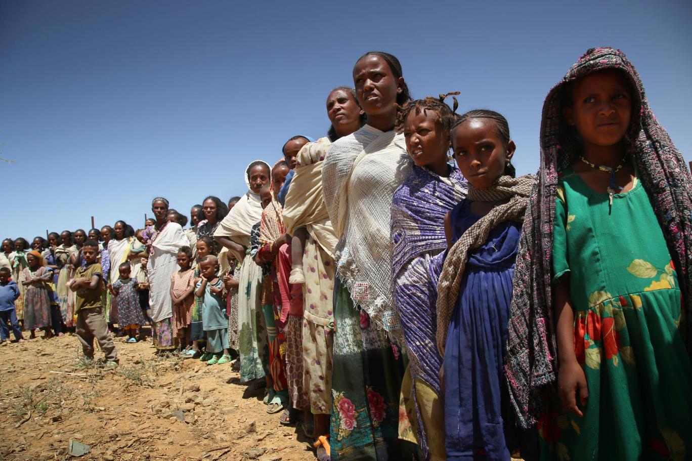 العفريون في مفترق طرق بين هبات الجغرافيا وتعقيدات السياسة