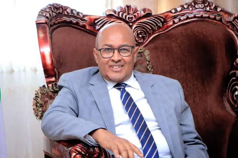 ما دلالات تصريحات ترمب حول صوماليلاند وأهالي غزة؟