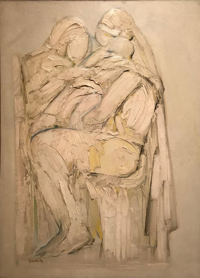 thumbnail_لوحة الأمومة لبول غيراغوسيان.jpg